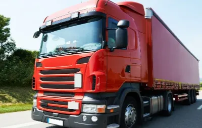 Ankara Gürgentepe Ambar Kargo