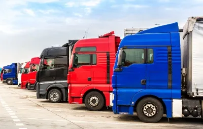 Ankara Gürgentepe Ambar Nakliyat